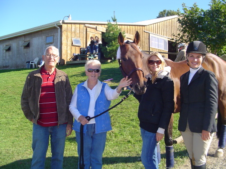Gail Smith Photo 17