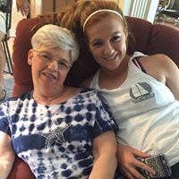 Judy Cline Photo 24