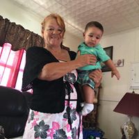 Carol Byrd Photo 20