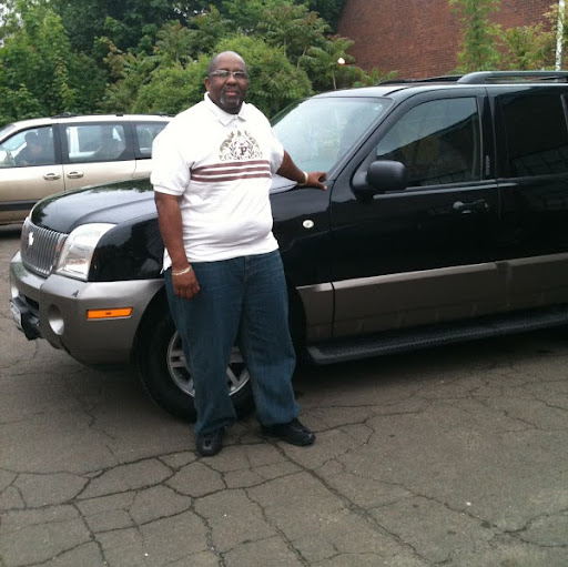 Raymond Hunter Photo 4