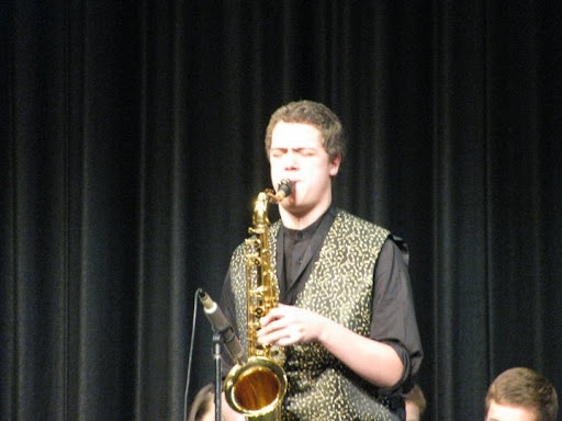 Sam Moffett Photo 4