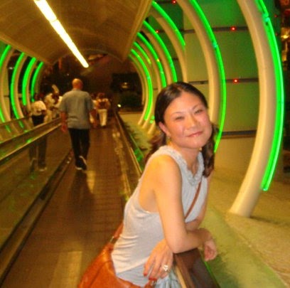 Jie Wu Photo 28