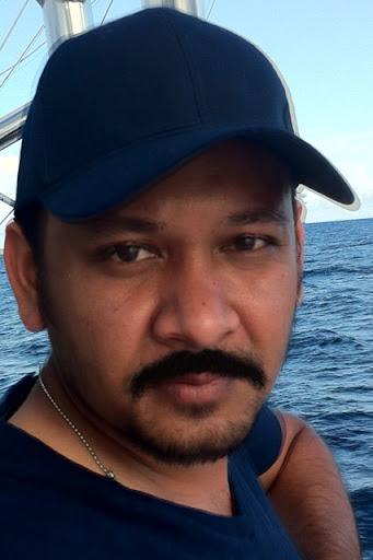 Mohammed Chowdhury Photo 22
