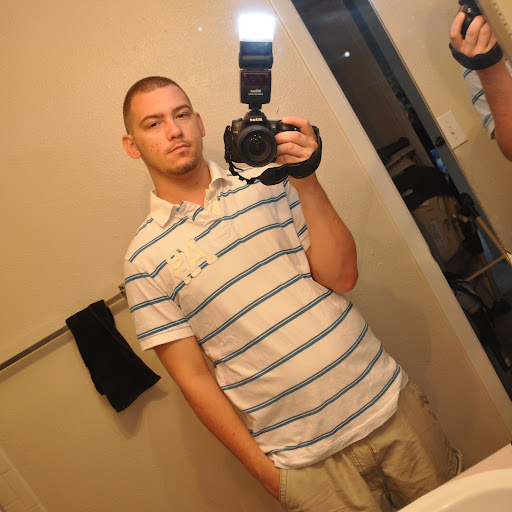 Corey Creech Photo 15