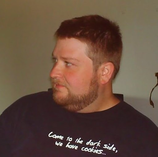Gregory Symons Photo 6