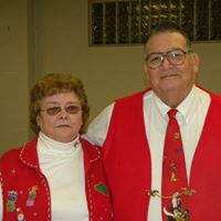 Sally Guthrie Photo 10