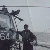 David Sailor Photo 8