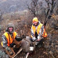 Chris Trussell Photo 10