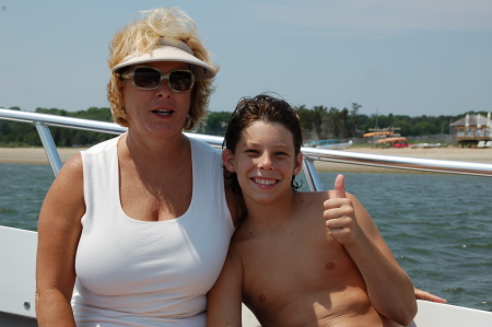 Jill Sullivan Photo 6