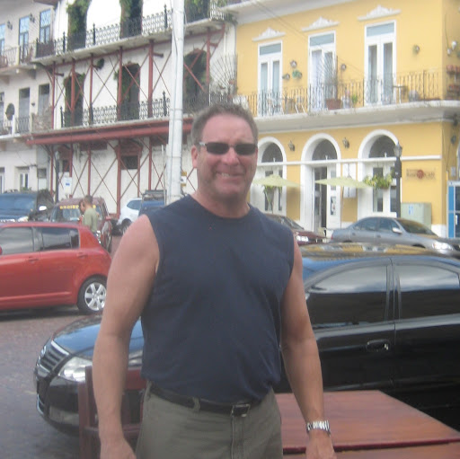 Kenneth Friedman Photo 9