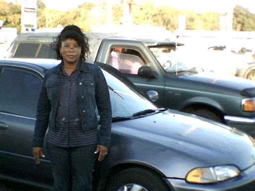 Joyce Clark Photo 8