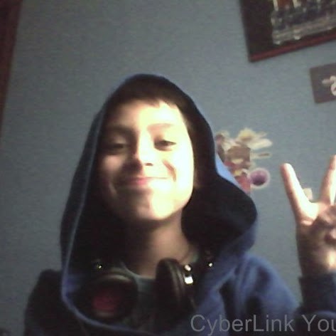 Nicolas Chavez Photo 9