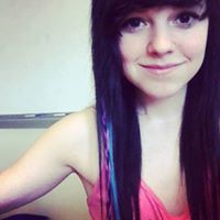 Kristen Randall Photo 11