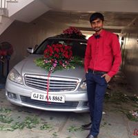 Shreyash Patel Photo 11
