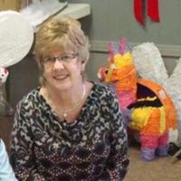 Janet Rowley Photo 6
