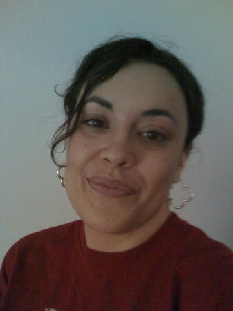 Melissa Burch Photo 42