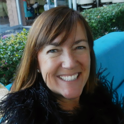 Jill Partridge Photo 3