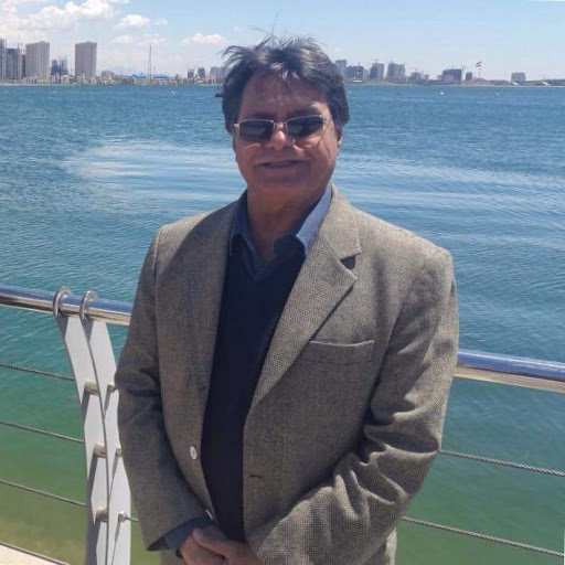 Mohammad Assar Photo 1