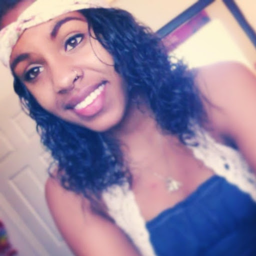 Breanna Hawkins Photo 5