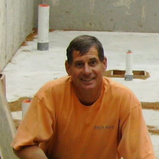 Steve Kitchen Photo 26