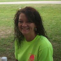 Amanda Payne Photo 14