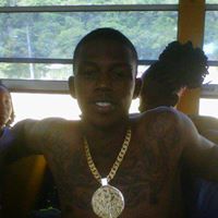 Marcus Benjamin Photo 4