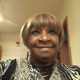 Mary Perry Photo 29