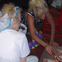 Sue Belcher Photo 6