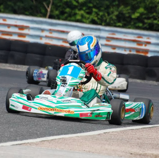 Matthew Boyle Photo 29