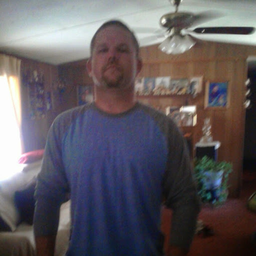 Phillip Garner Photo 9