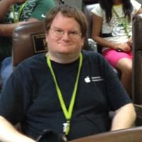 Gerald Parham Photo 10