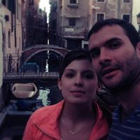 Maria Aguirre Photo 11