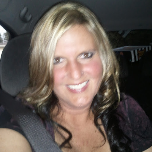 Amy Jarrett Photo 23