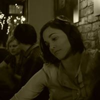 Rebecca Cowley Photo 21