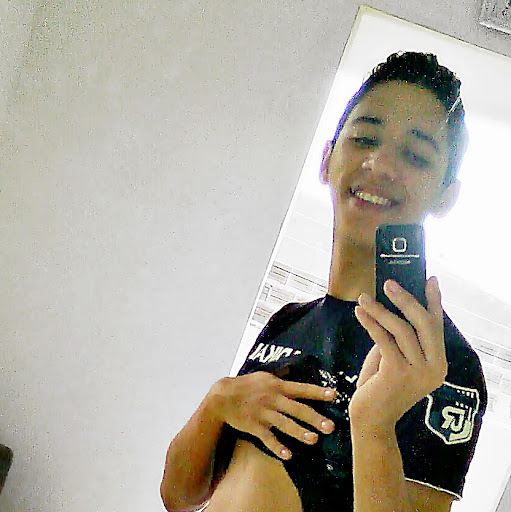Mark Moraes Photo 4