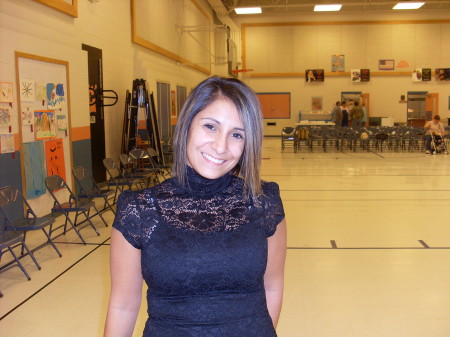 Julia Perry Photo 10