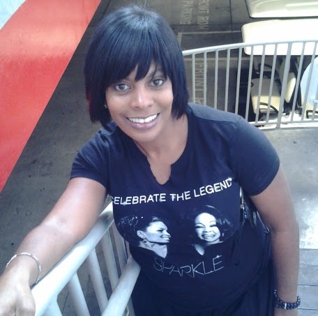 Sherri Ellis Photo 36
