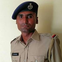 Hasmukh Chaudhari Photo 11
