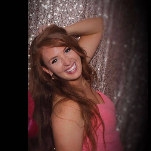 Amanda Libby Photo 30
