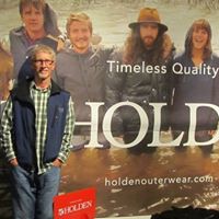 Jerome Casey Photo 15