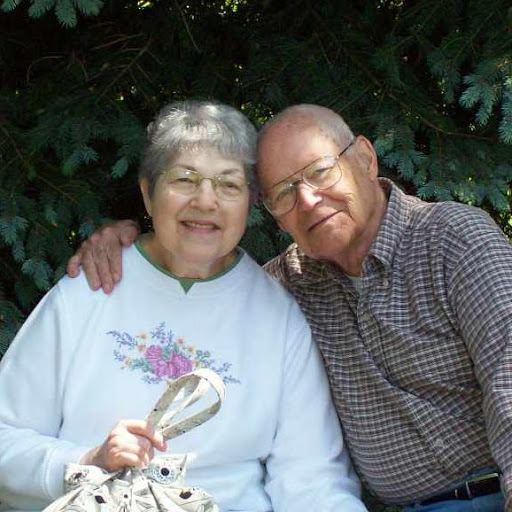 Betty Martin Photo 39