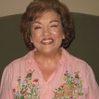 Margaret Norman Photo 28