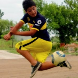 Martin Leguizamon Photo 6