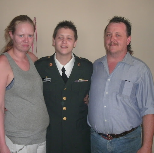 Charles Thomason Photo 30