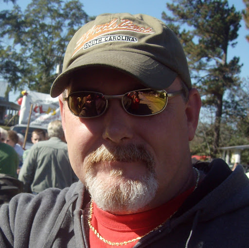 Donald Hoover Photo 35