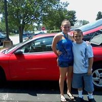 Beth Faulkner Photo 20