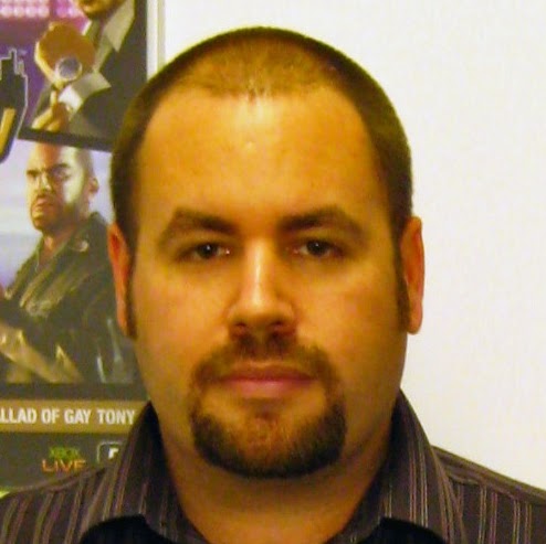 David Gould Photo 38