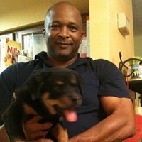 Gerald Matthews Photo 22