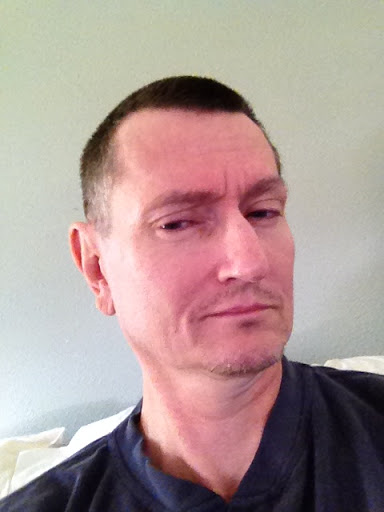 Robert Langley Photo 9