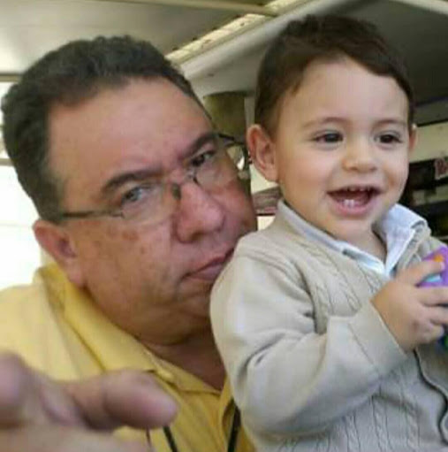 Rafael Guzman Photo 41